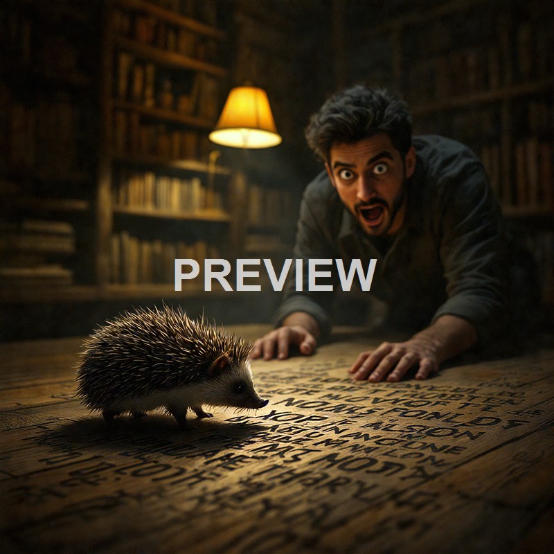 19282 - ayman-thought-his-pet-hedgehog-was-just-a-normal-anim_00002__result